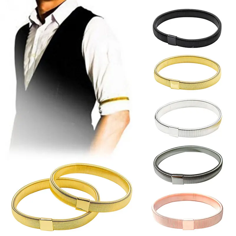 Men'S Accessories Holder - 2 pezzi da uomo fascia da