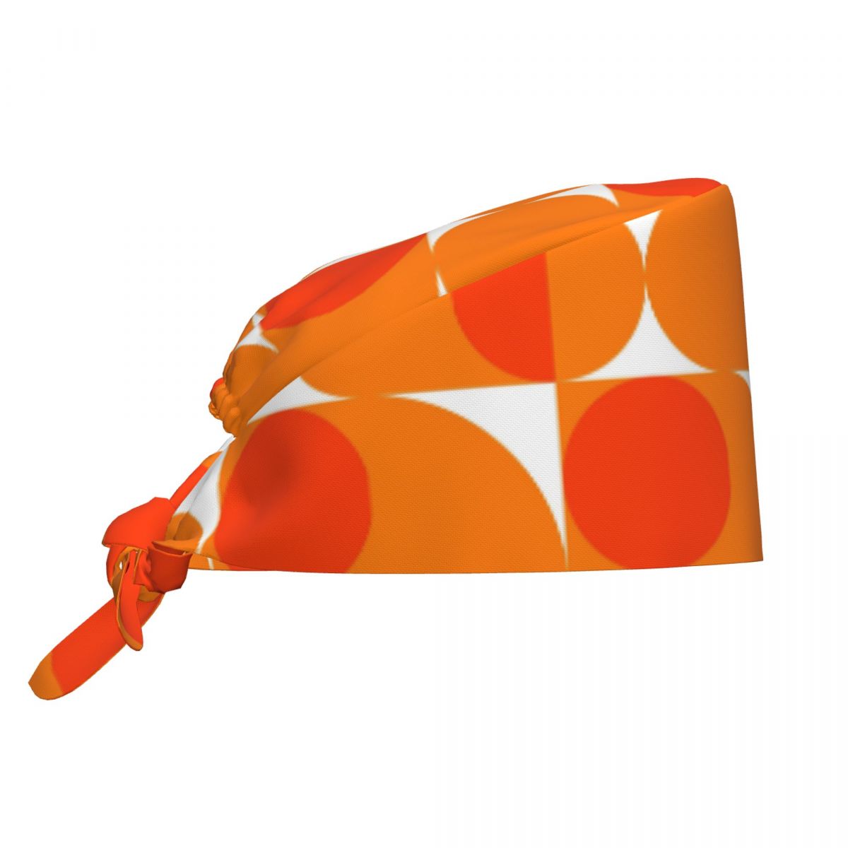 Men Accessories H&M - Cappello Chirurgico Arancione Bauhau, Berretto da