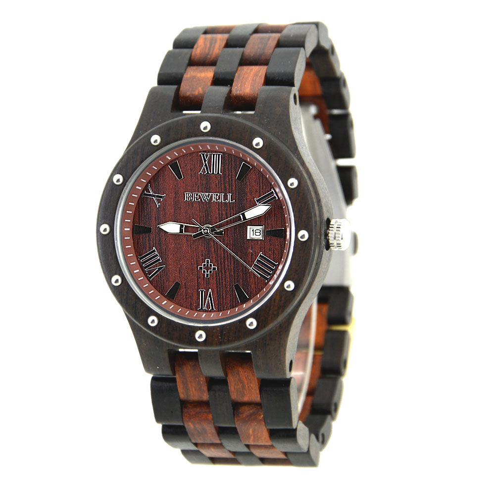 Men'S Accessories Office - Orologio da Polso da Uomo in