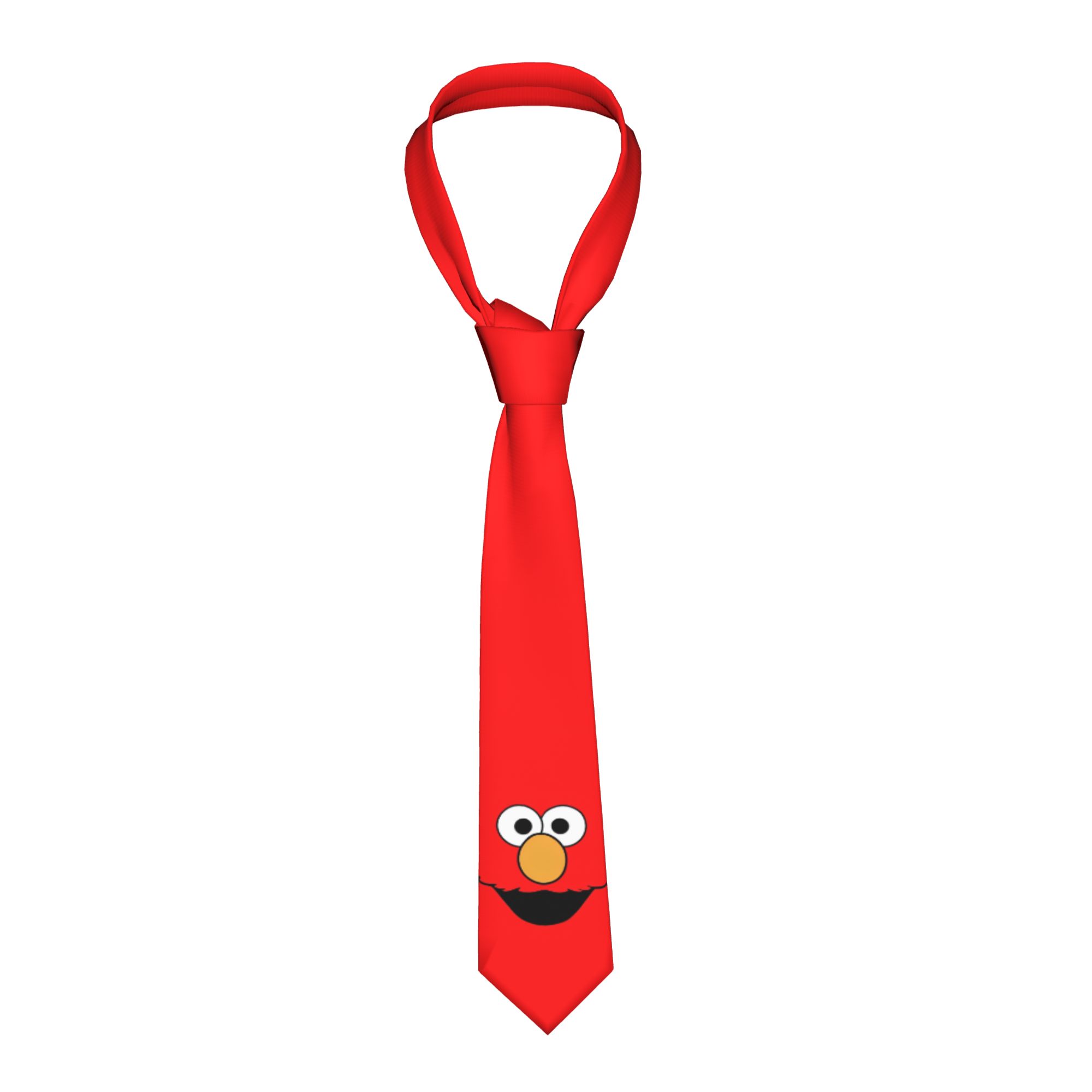 Men'S Accessories Office - Cravatta Slim Unisex 8 cm con