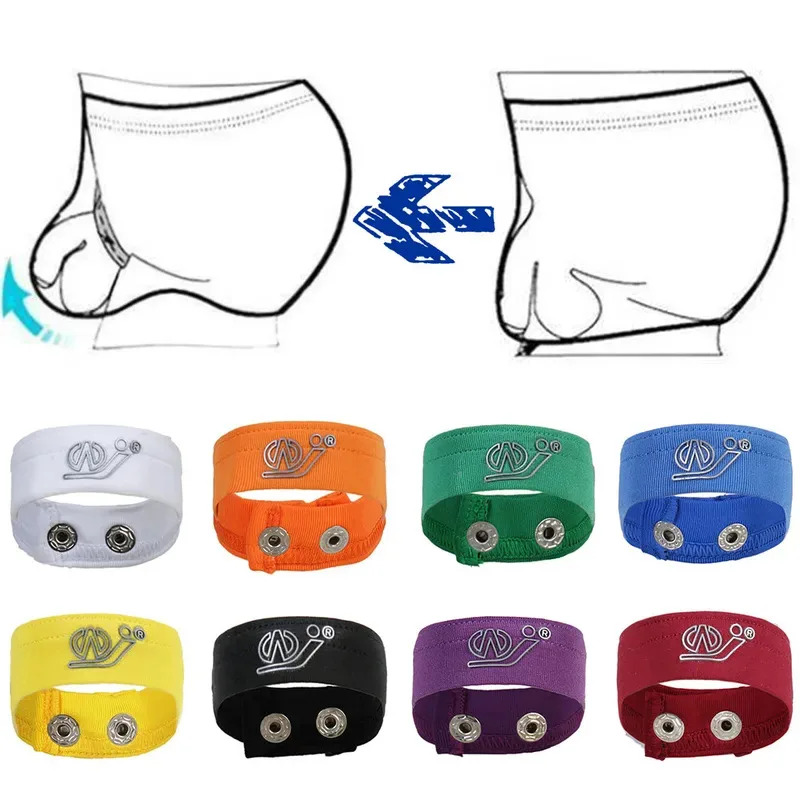 Men Accessories For Gift - Intimo sexy da uomo: C-Strap, perizoma,