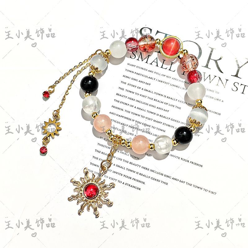 Men Accessories For Gift - Braccialetti con Perline per Donne, Accessori