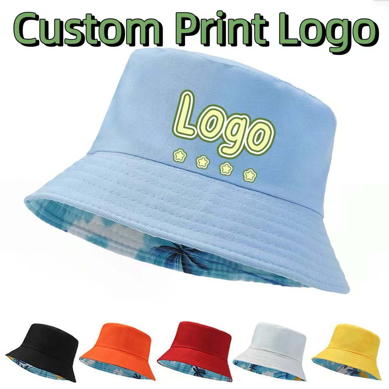 Men Accessories H&M - Cappelli da pescatore personalizzati con logo
