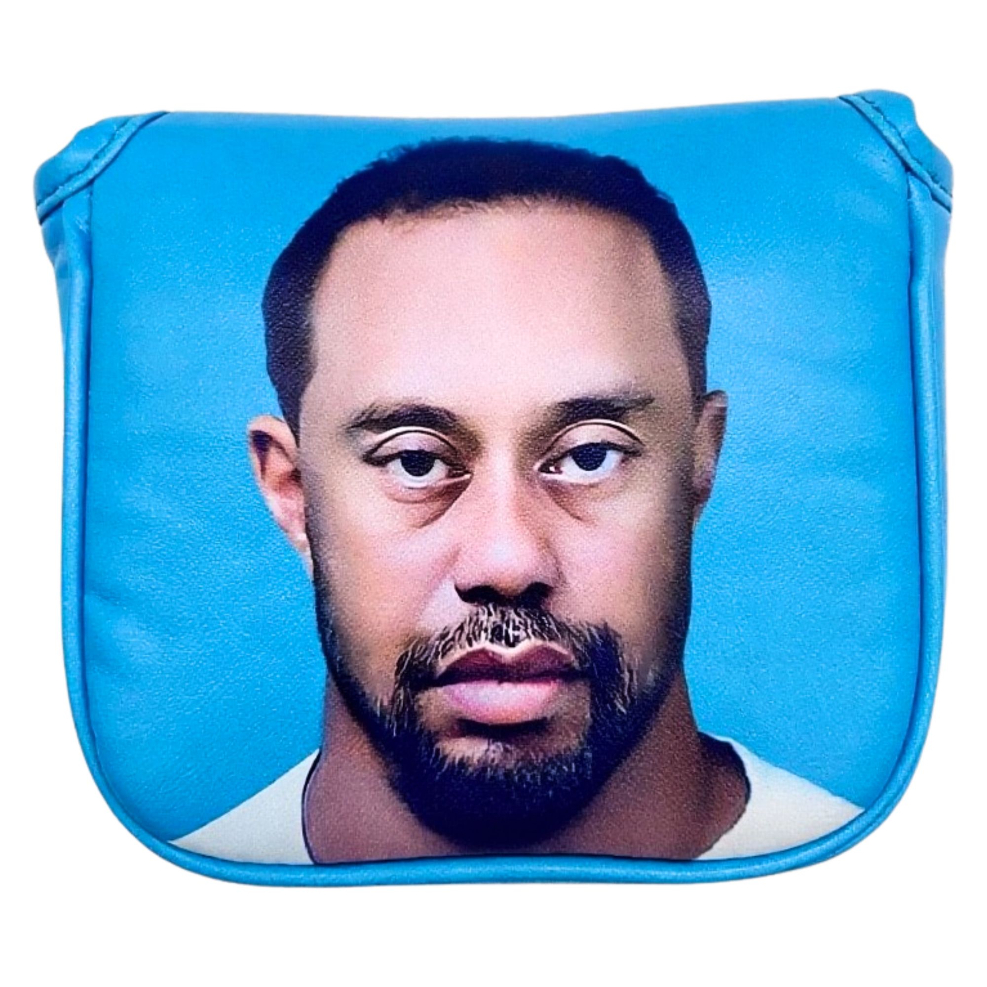 Men Accessories For Gift - Divertenti mazze da golf Putter Copritesta