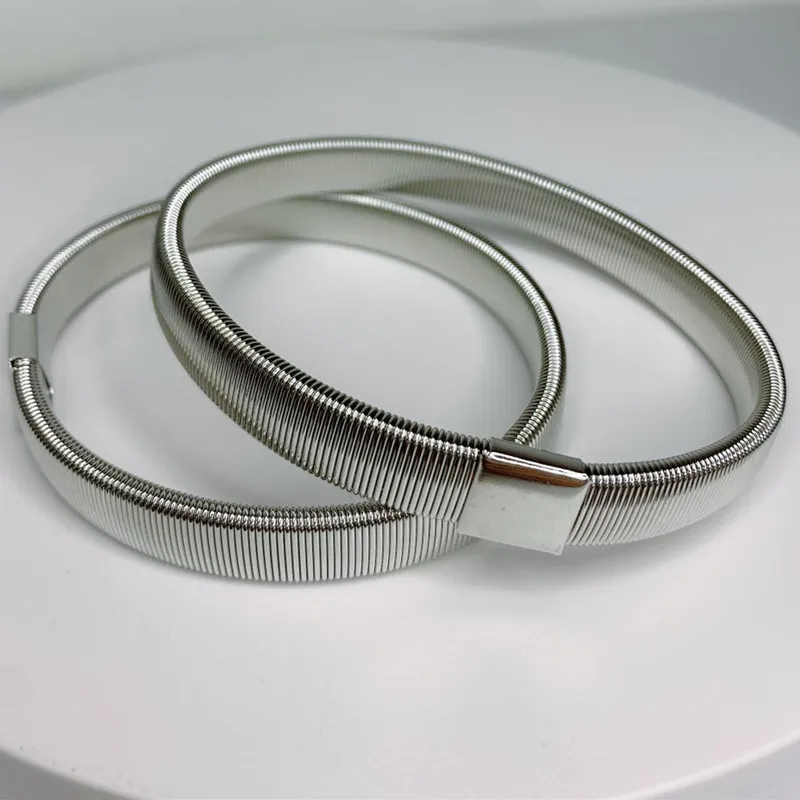 2 pezzi da uomo fascia da brac - Men'S Accessories Holder recensione e prezzo