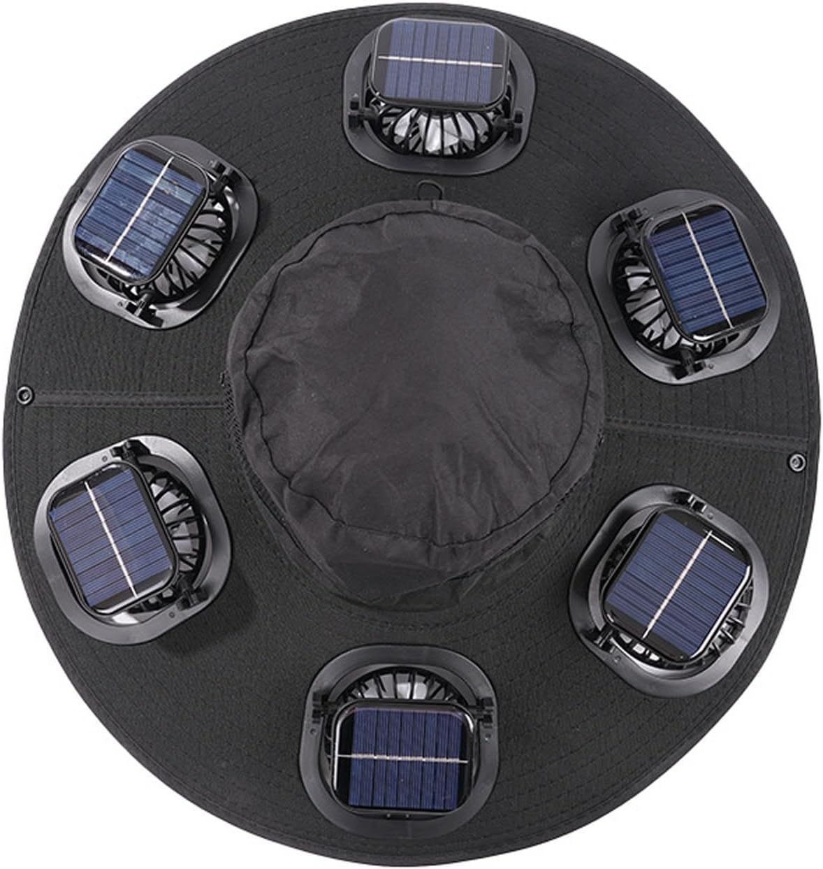 Cappello Parasole 2026 Hot Sum - Men Accessories H&M recensione e prezzo
