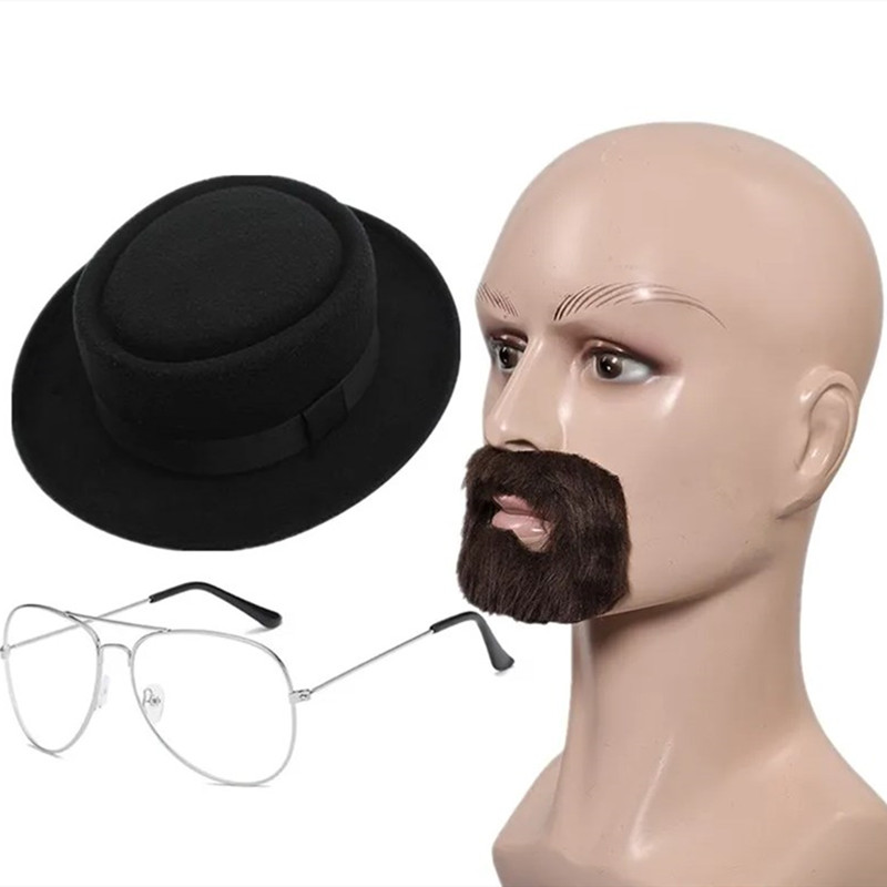 Breaking TV 2025 Bad Walter Bi - Men Accessories H&M recensione e prezzo