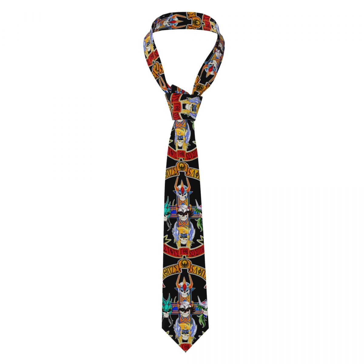 Cravatte personalizzate alla m - Men'S Accessories Office recensione e prezzo