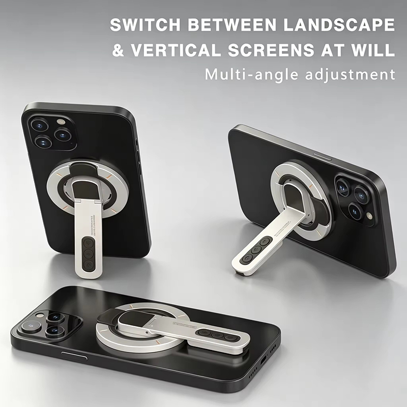Supporto Magnetico a Doppia Fa - Men'S Accessories Holder recensione e prezzo