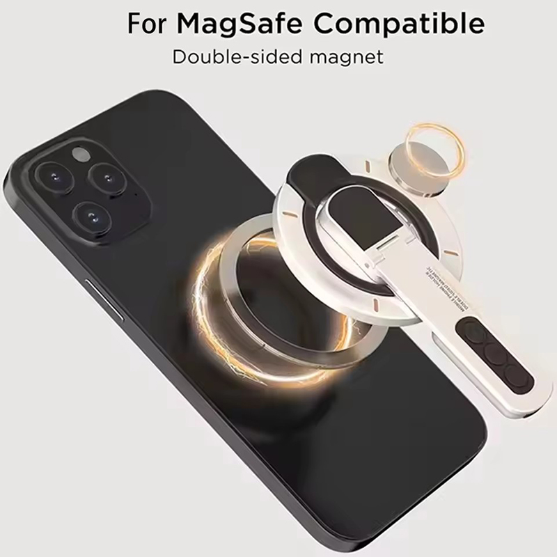 Supporto Magnetico a Doppia Fa - Men'S Accessories Holder recensione e prezzo