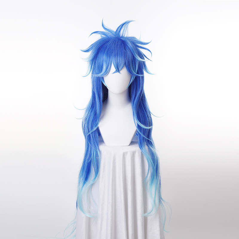 Parrucca Idia Shroud Cosplay H - Men Accessories H&M recensione e prezzo