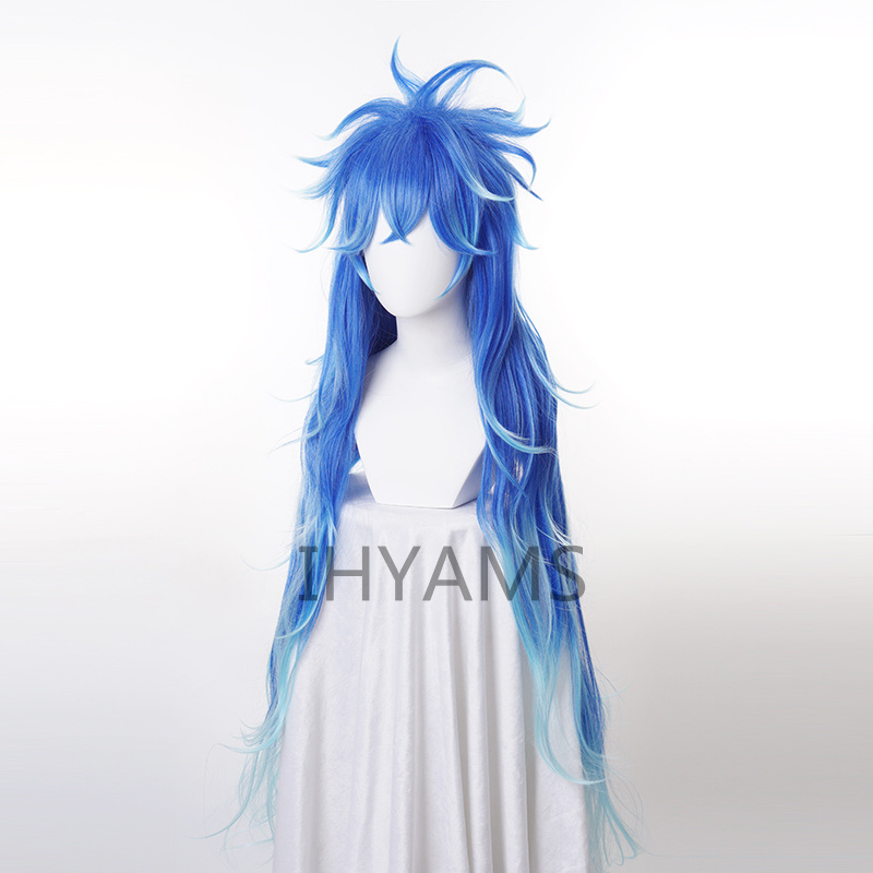 Parrucca Idia Shroud Cosplay H - Men Accessories H&M recensione e prezzo