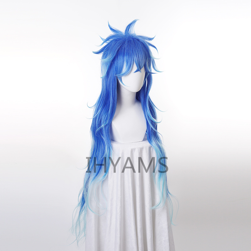 Parrucca Idia Shroud Cosplay H - Men Accessories H&M recensione e prezzo