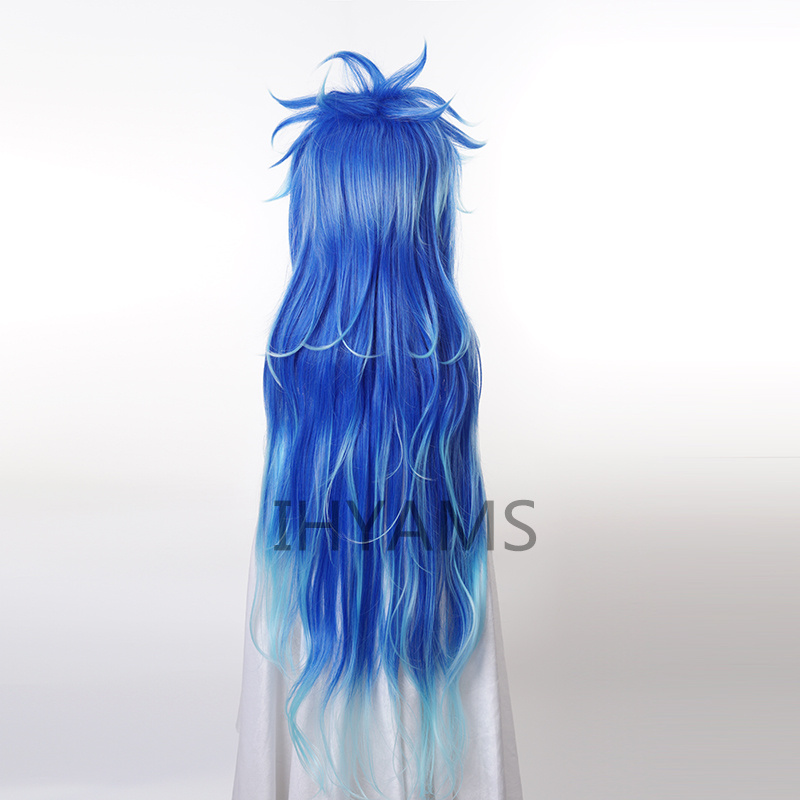 Parrucca Idia Shroud Cosplay H - Men Accessories H&M recensione e prezzo