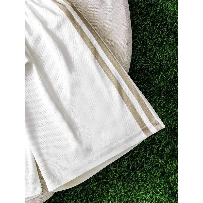Pantaloncini in rete One Piece - Zeus Men Accessories recensione e prezzo