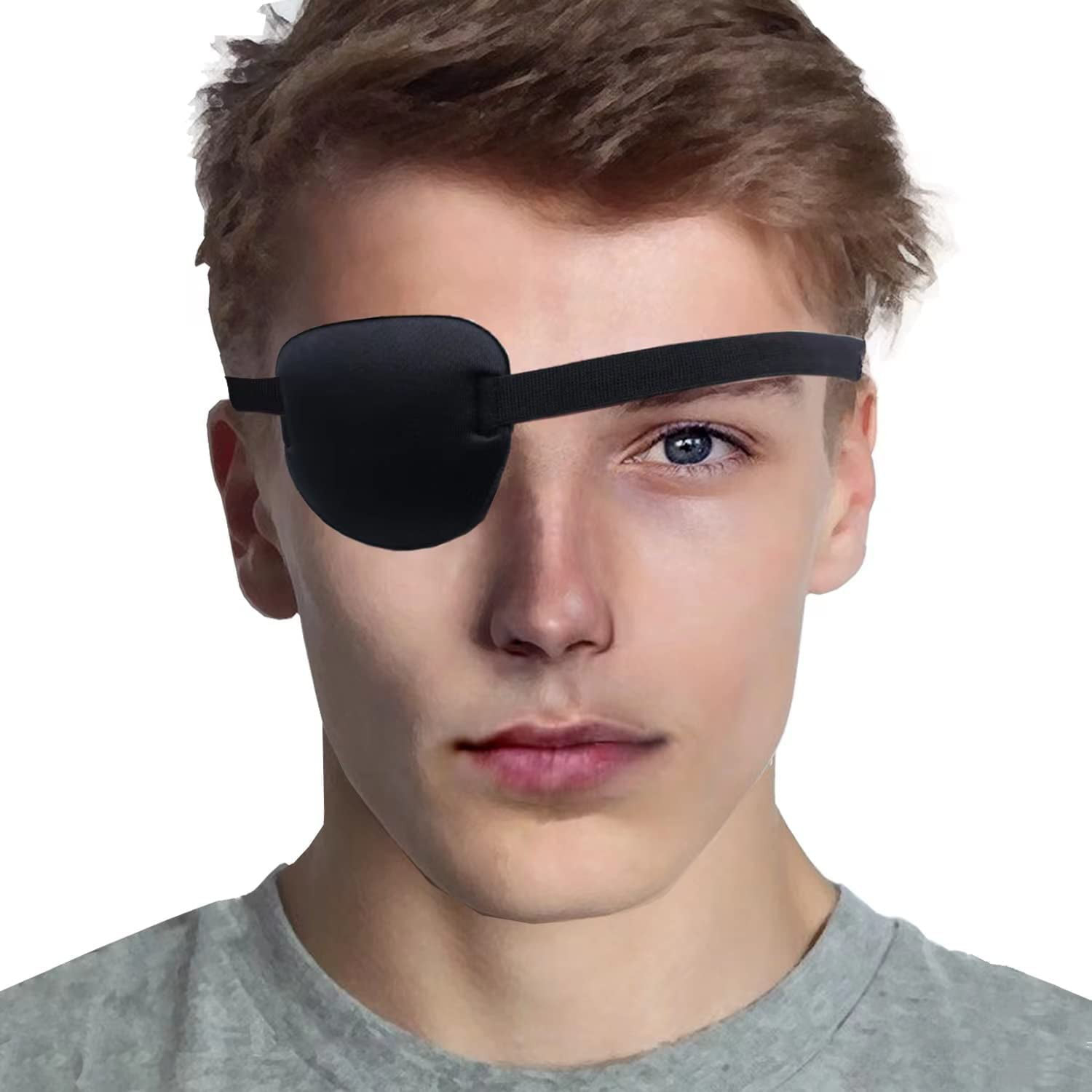 Benda per Occhio Regolabile, C - Men'S Accessories recensione e prezzo