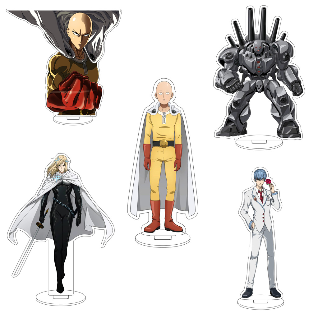 Statuetta in Acrilico di 16CM  - Men Accessories For Gift recensione e prezzo