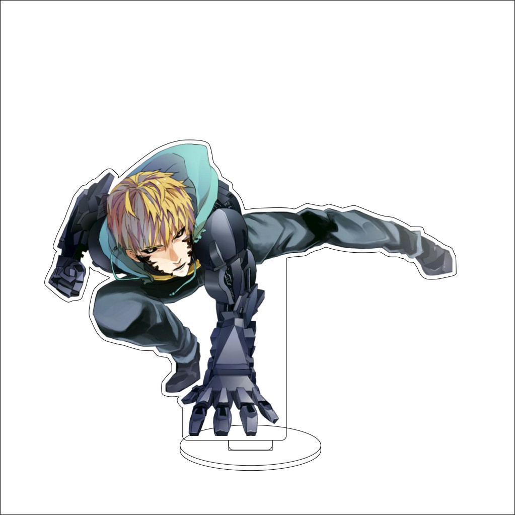 Statuetta in Acrilico di 16CM  - Men Accessories For Gift recensione e prezzo