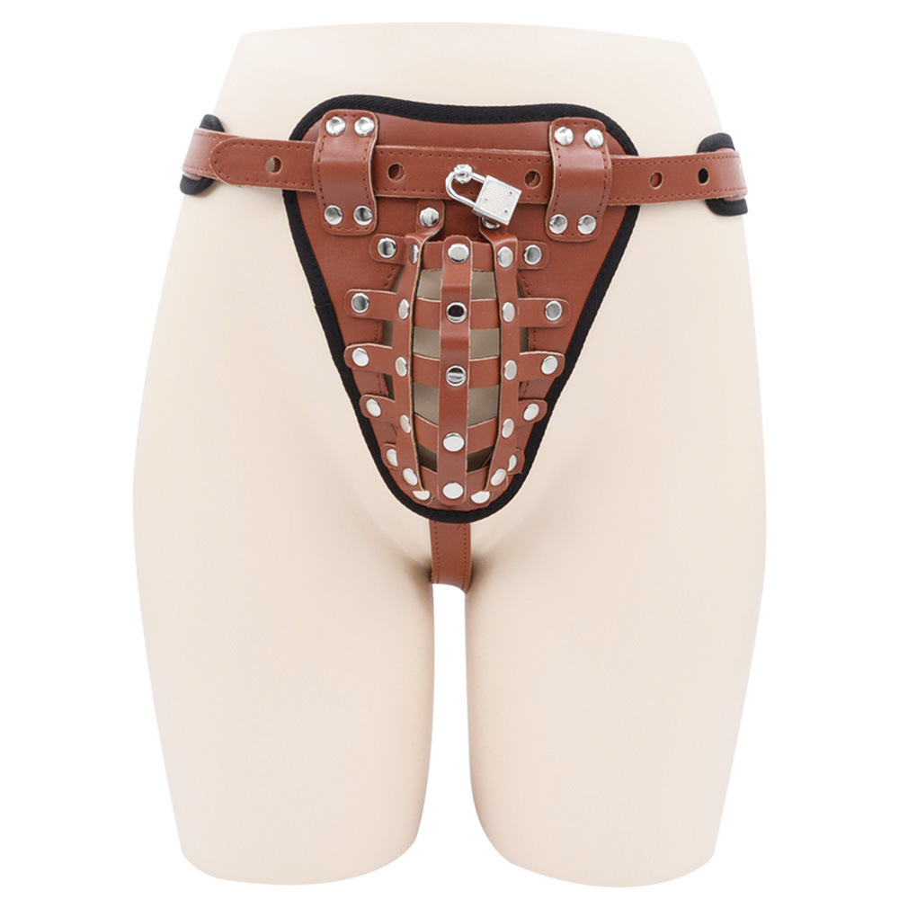 Dispositivo di Castità Maschil - Men'S Accessories recensione e prezzo