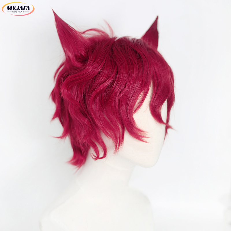 Sett Parrucca Cosplay Gioco LO - Men Accessories H&M recensione e prezzo