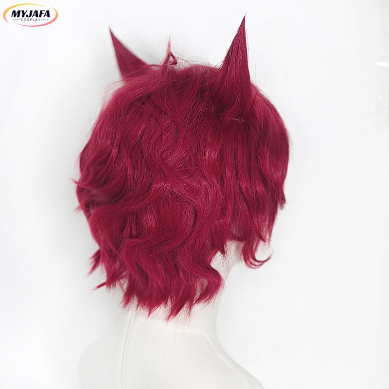 Sett Parrucca Cosplay Gioco LO - Men Accessories H&M recensione e prezzo