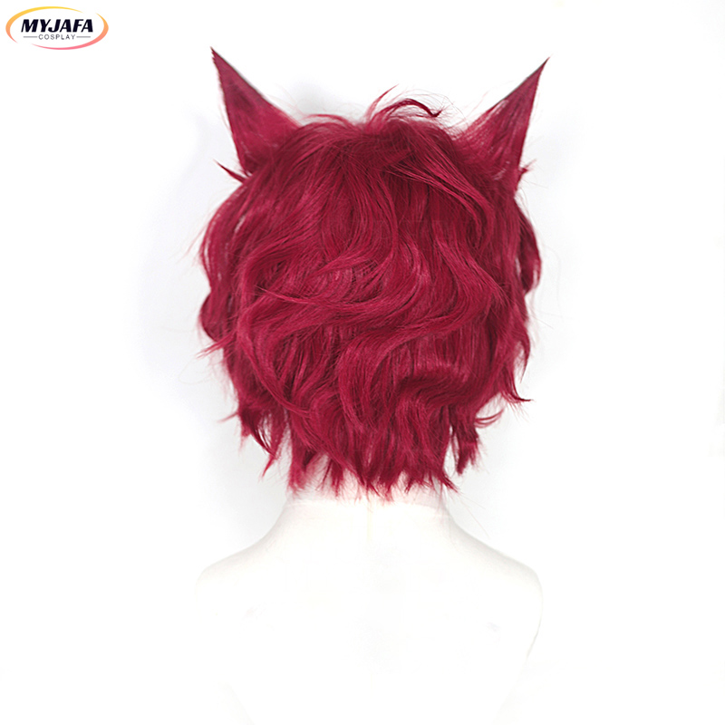 Sett Parrucca Cosplay Gioco LO - Men Accessories H&M recensione e prezzo