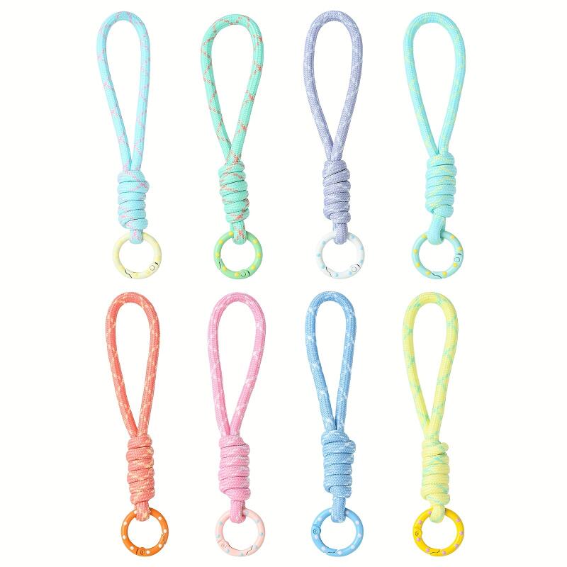 2-5 Pezzi Cordino Colorato Int - Men'S Accessories Holder recensione e prezzo