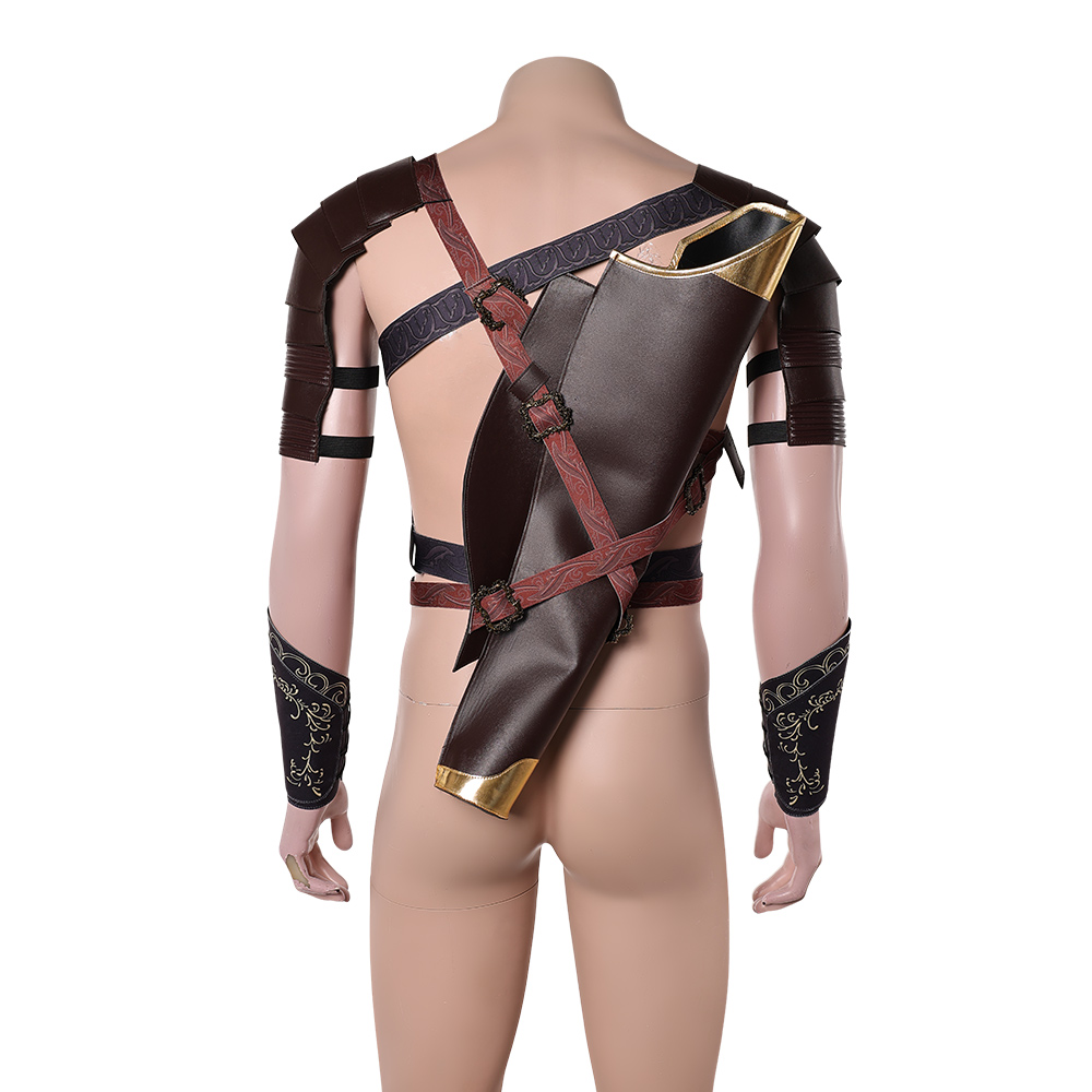 Accessori per Costume Cosplay  - Men'S Accessories Holder recensione e prezzo