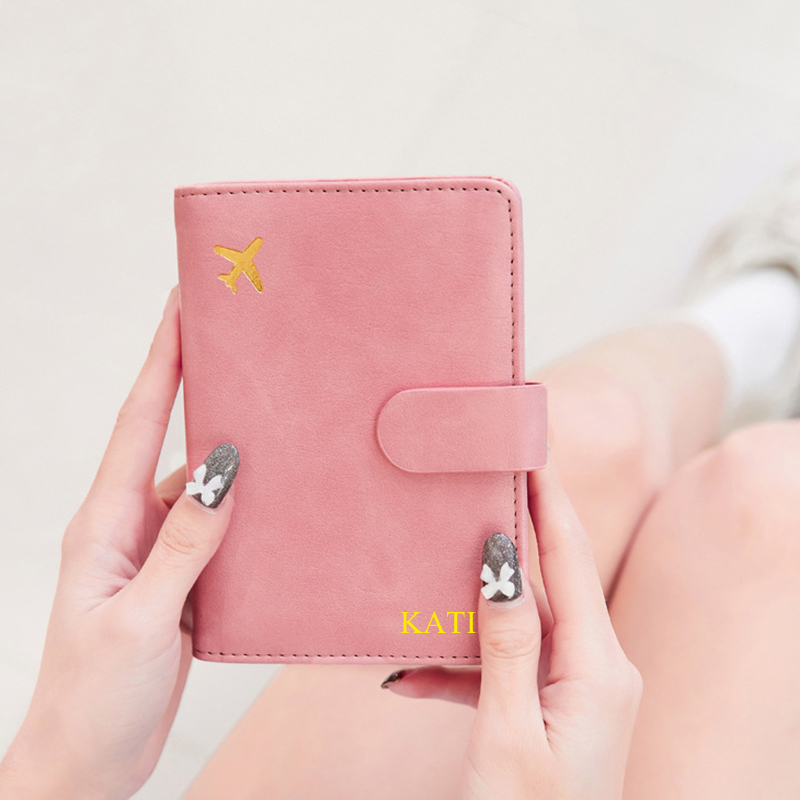 Portafoglio per passaporto da  - Men'S Accessories Holder recensione e prezzo