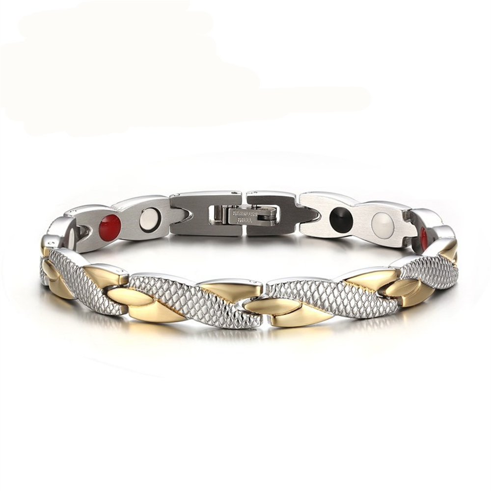 2023 braccialetto magnetico sa - Men Accessories Singapore recensione e prezzo