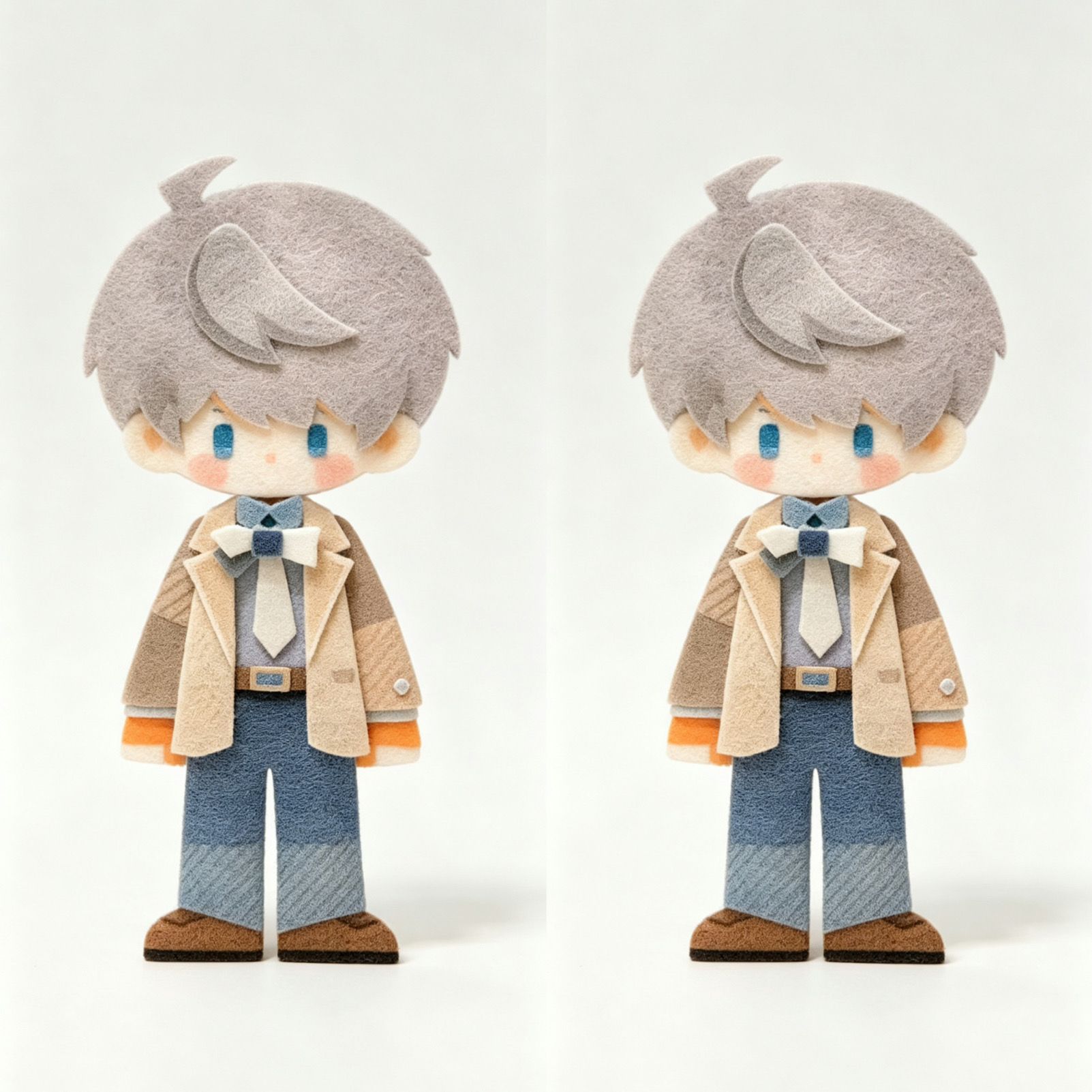 Portachiavi in tessuto non tes - Men Accessories For Gift recensione e prezzo