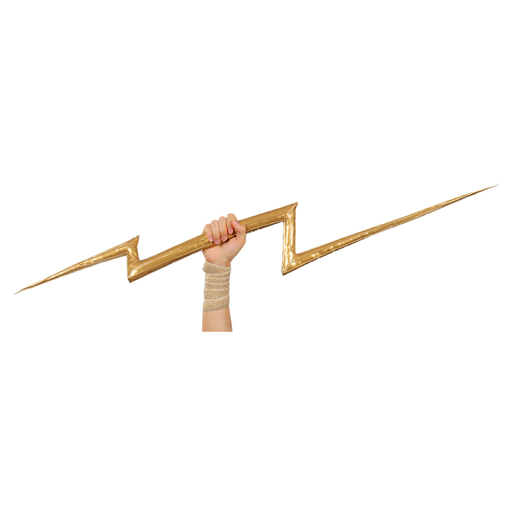 Costume da Zeus di Thor: Love  - Zeus Men Accessories recensione e prezzo