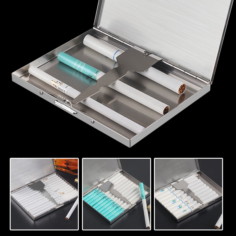 Portasigarette sottile ribalta - Men'S Accessories recensione e prezzo