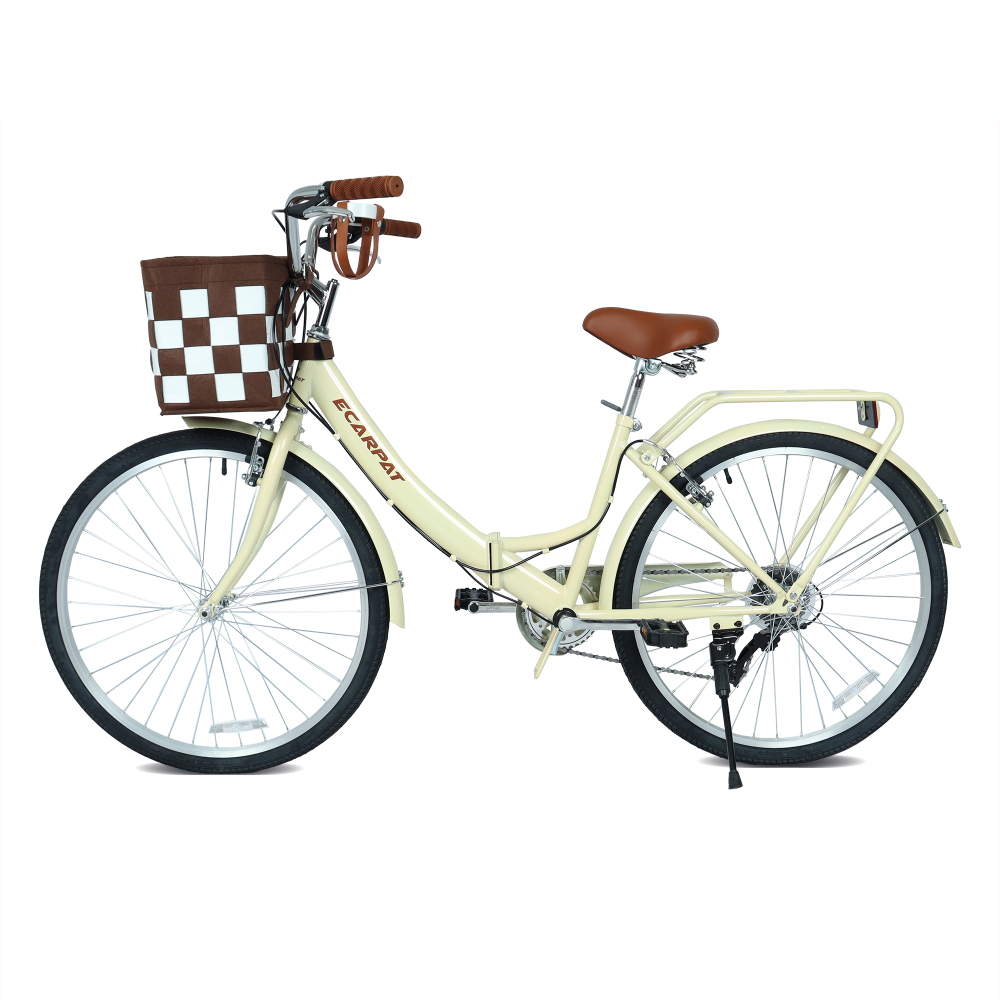 Bicicletta Pieghevole da Città - Men'S Accessories recensione e prezzo
