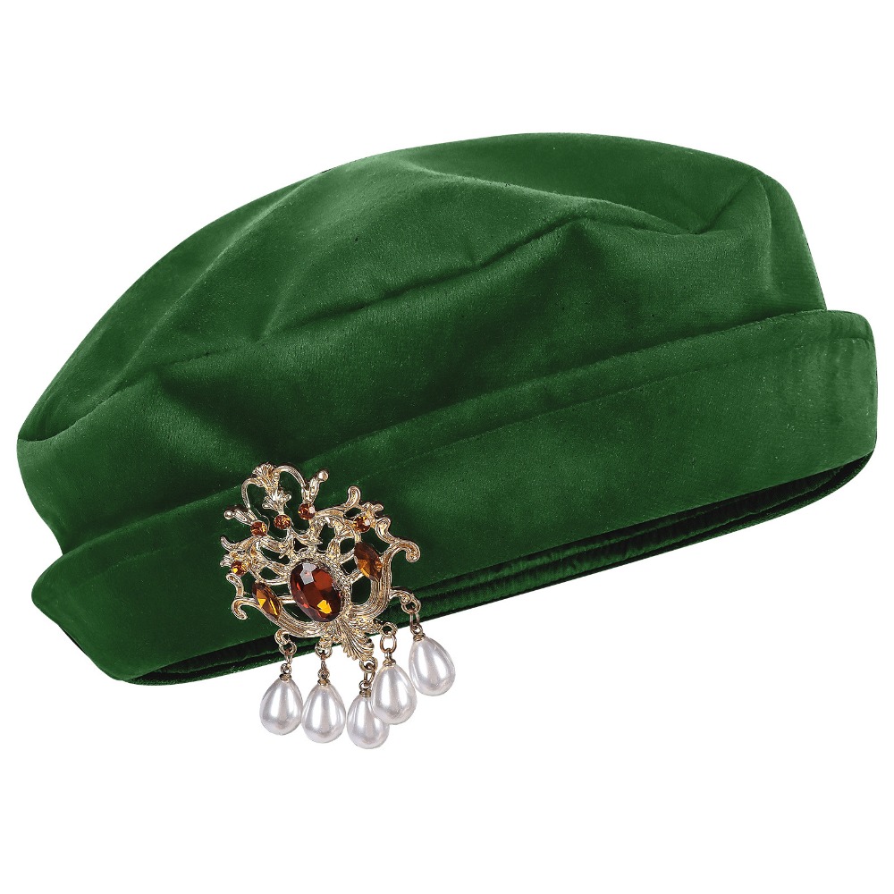 Cappello Berretto Medievale Tu - Men'S Accessories Vintage recensione e prezzo