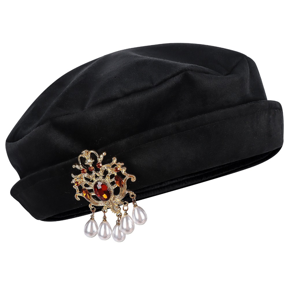 Cappello Berretto Medievale Tu - Men'S Accessories Vintage recensione e prezzo