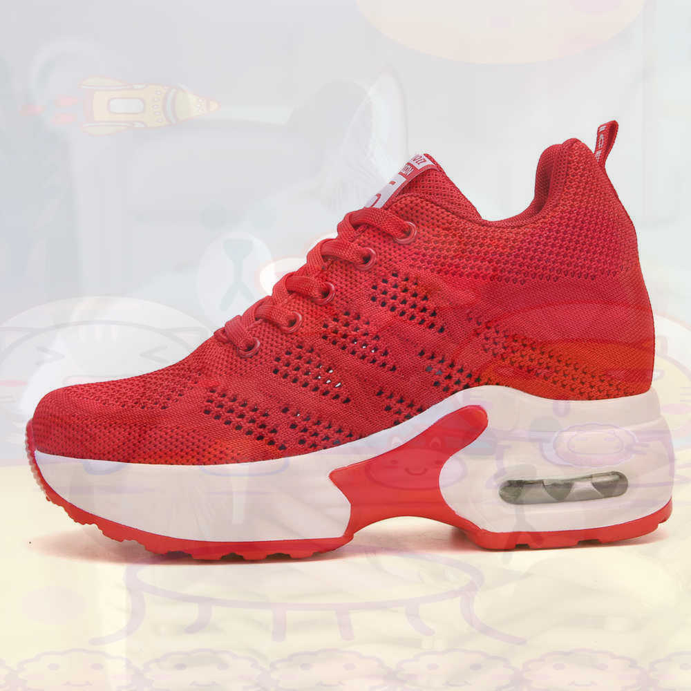 Rosso Taglia 36 Scarpe Donna T - Men'S Accessories Office recensione e prezzo