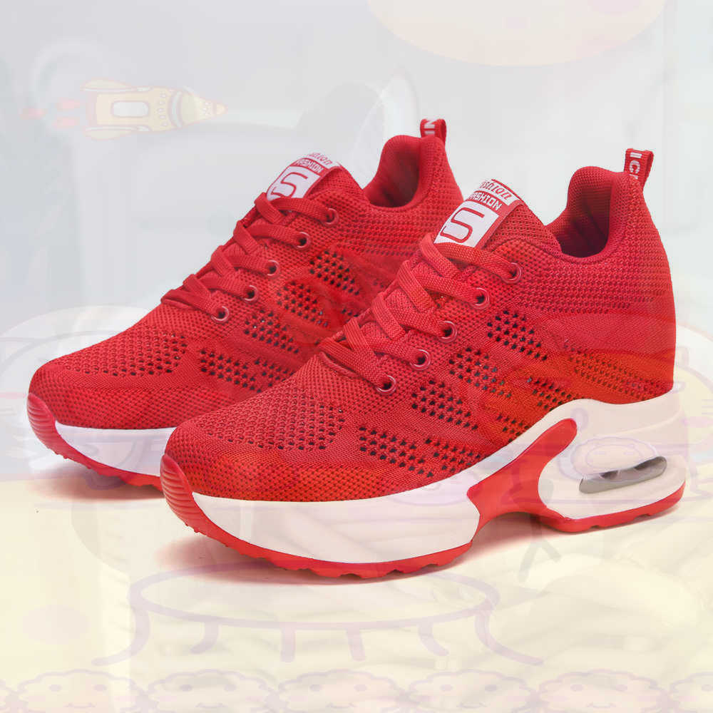 Rosso Taglia 36 Scarpe Donna T - Men'S Accessories Office recensione e prezzo