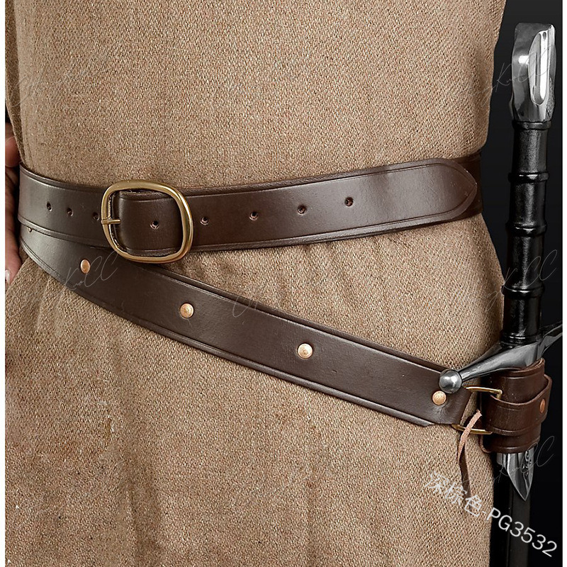 Porta spada medievale rinascim - Men'S Accessories Holder recensione e prezzo