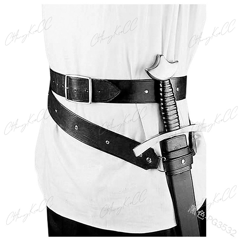 Porta spada medievale rinascim - Men'S Accessories Holder recensione e prezzo