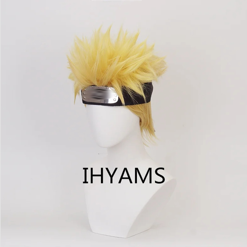 Parrucche Cosplay Uzumaki Parr - Men Accessories H&M recensione e prezzo