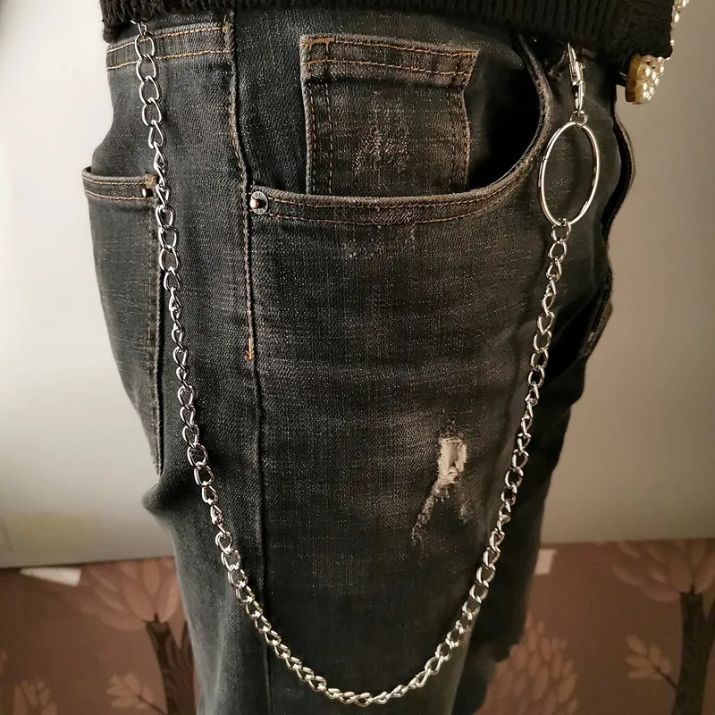 Cintura a Catena in Metallo St - Men'S Accessories Vintage recensione e prezzo