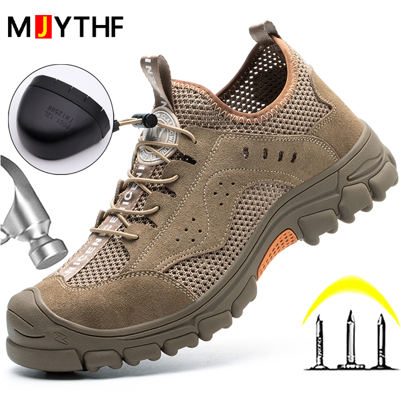 2026 Scarpe antinfortunistiche - Men Accessories H&M recensione e prezzo