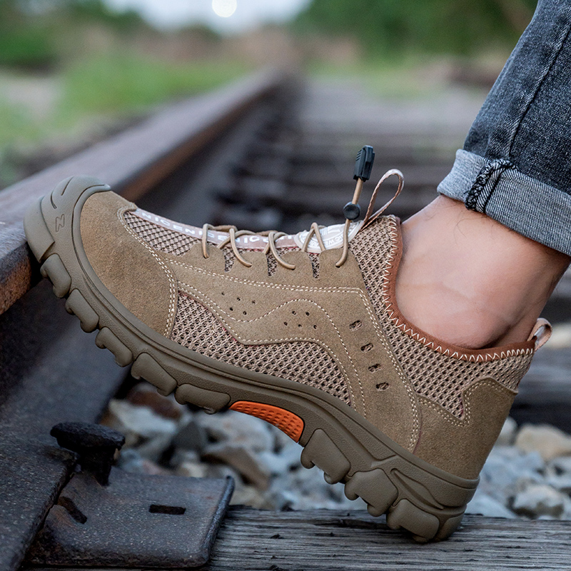 2026 Scarpe antinfortunistiche - Men Accessories H&M recensione e prezzo