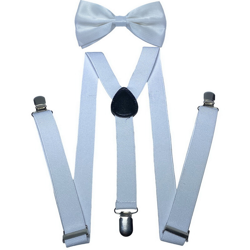 Clip per bretelle elastiche re - Men'S Accessories Office recensione e prezzo