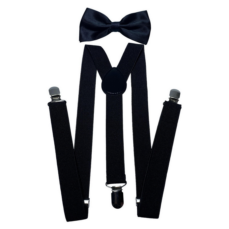 Clip per bretelle elastiche re - Men'S Accessories Office recensione e prezzo