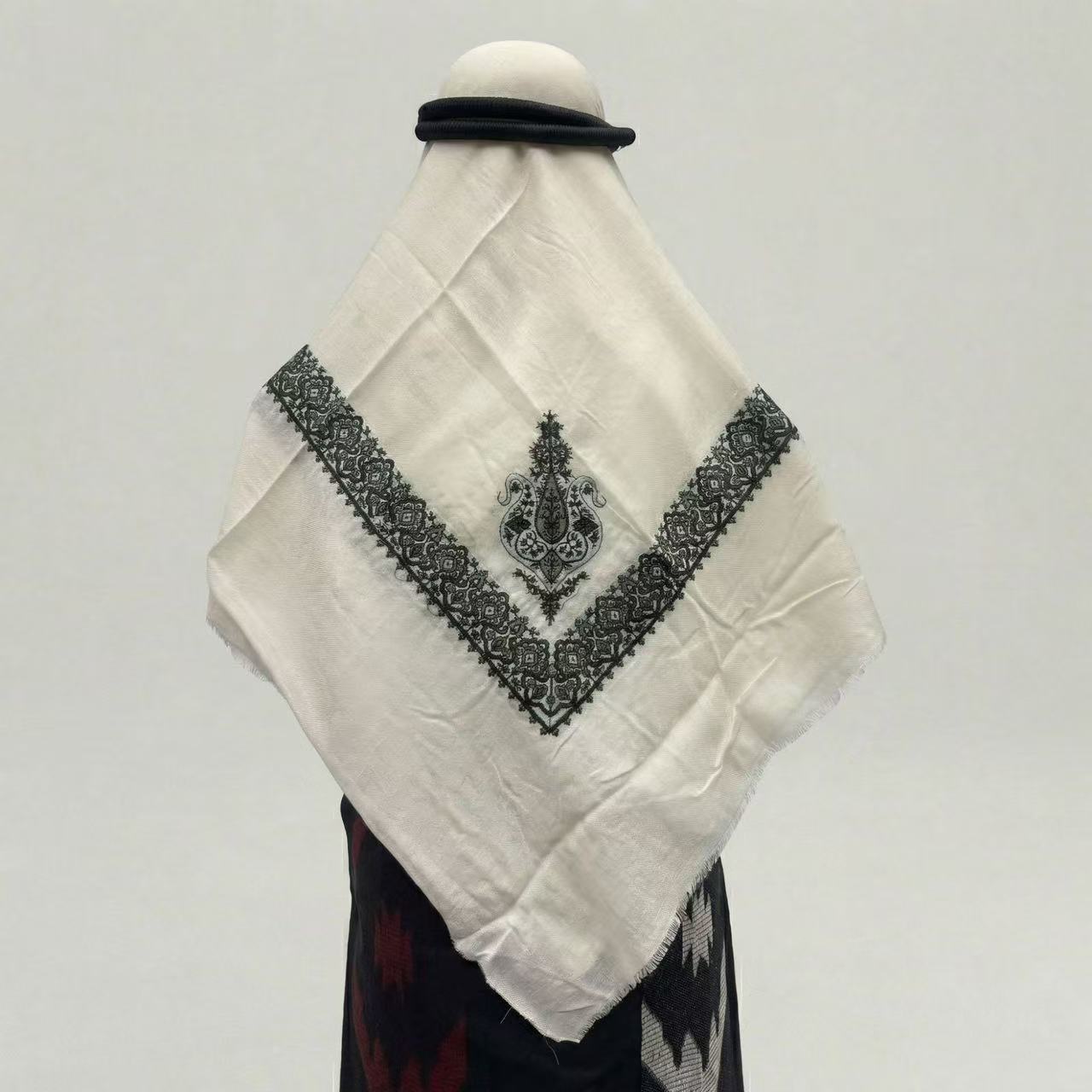 Foulard Musulmano, Sciarpa, Fa - Men'S Accessories recensione e prezzo