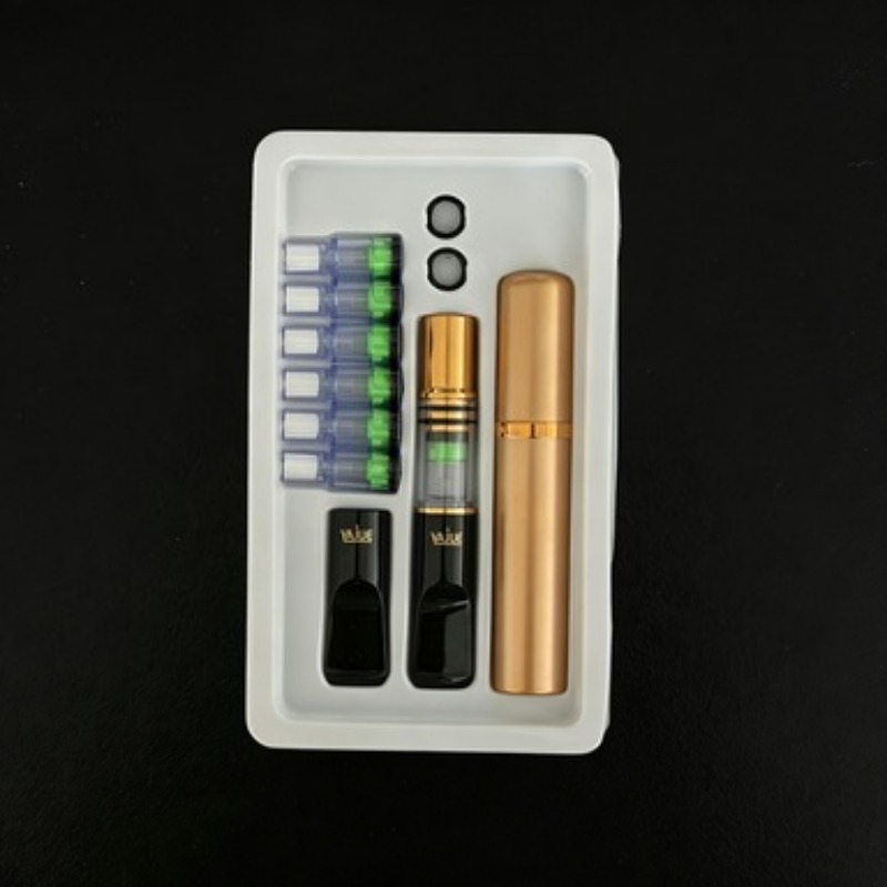 Filtro per Fumo Rimovibile a C - Men'S Accessories recensione e prezzo