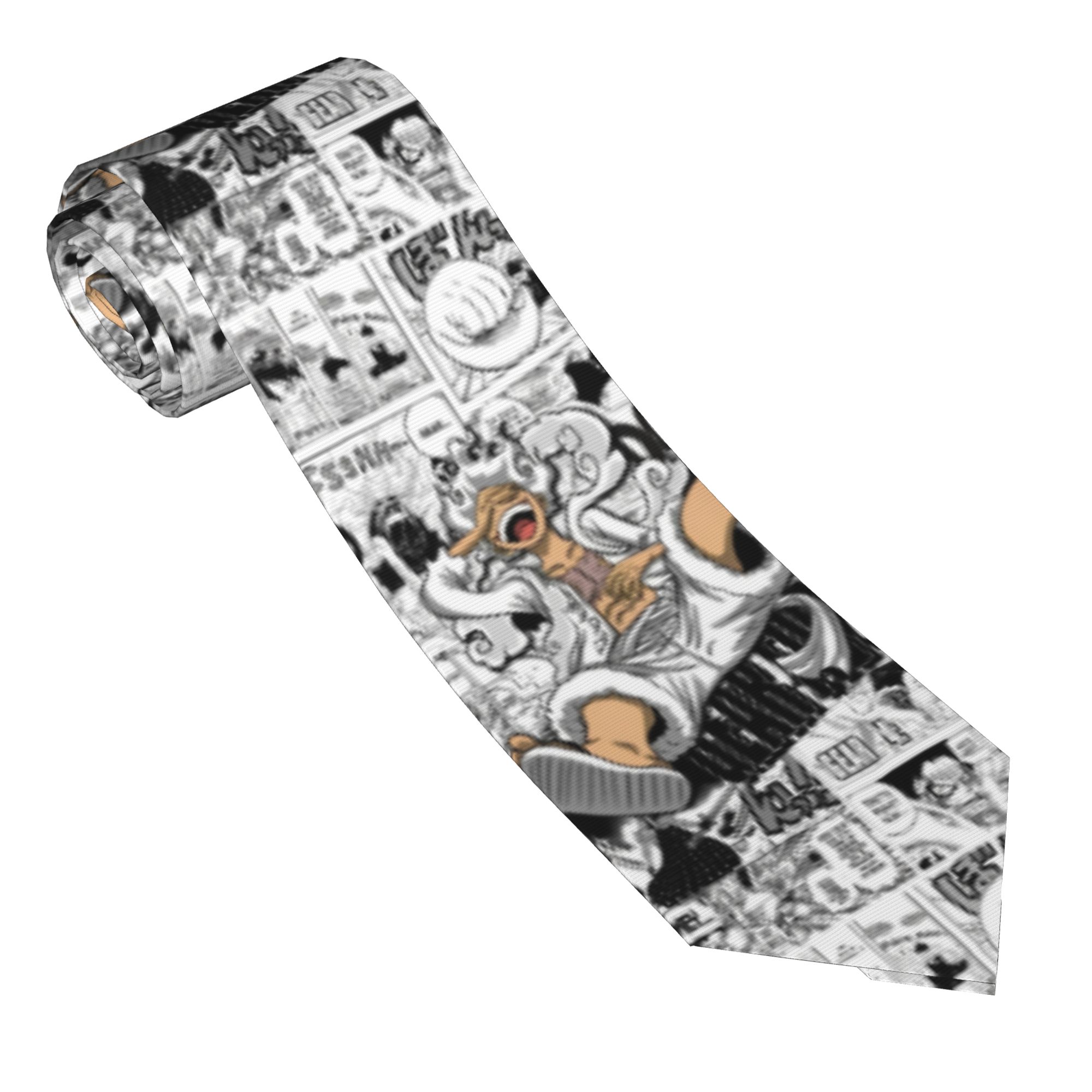 Cravatta Unisex in Seta Stile  - Men'S Accessories Office recensione e prezzo