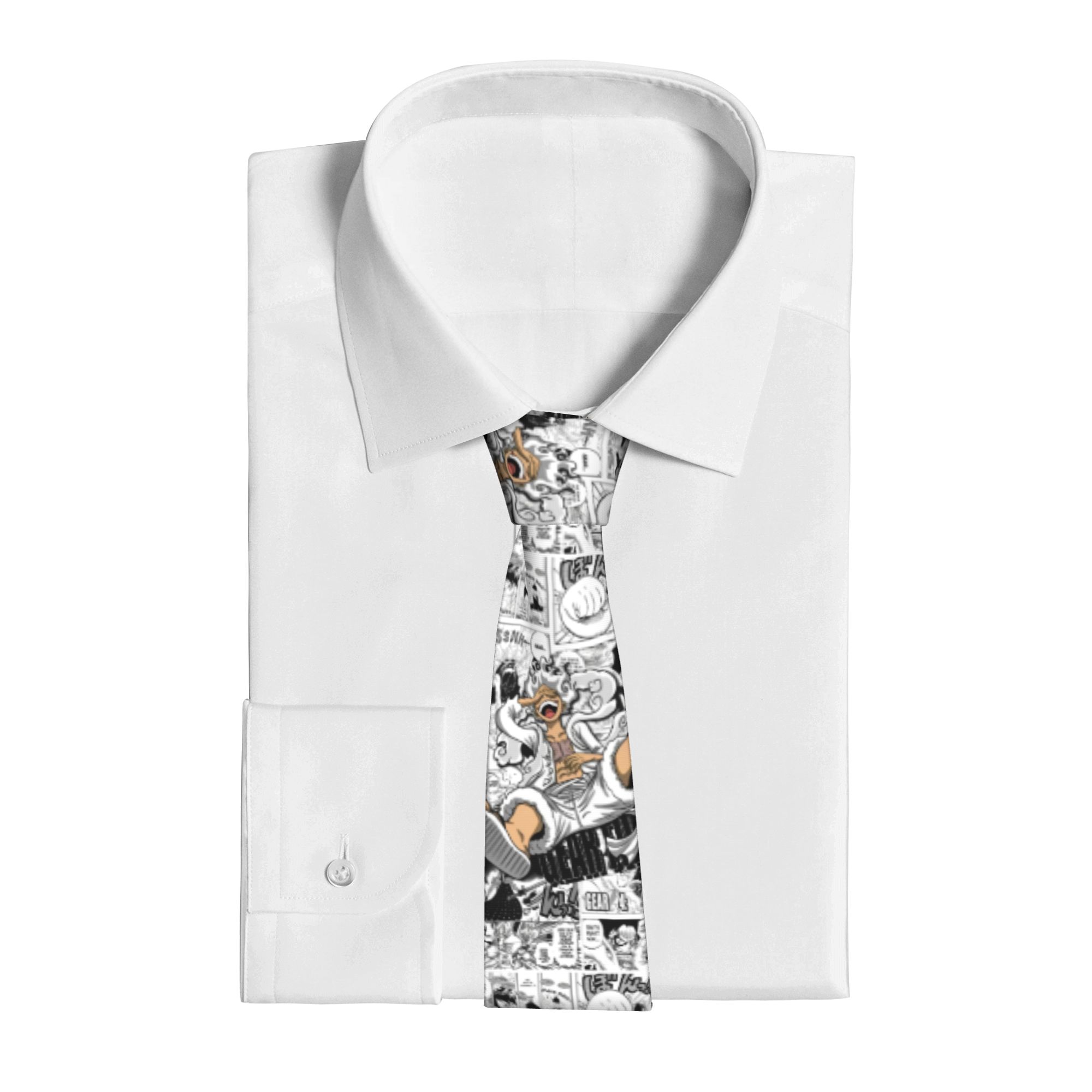 Cravatta Unisex in Seta Stile  - Men'S Accessories Office recensione e prezzo